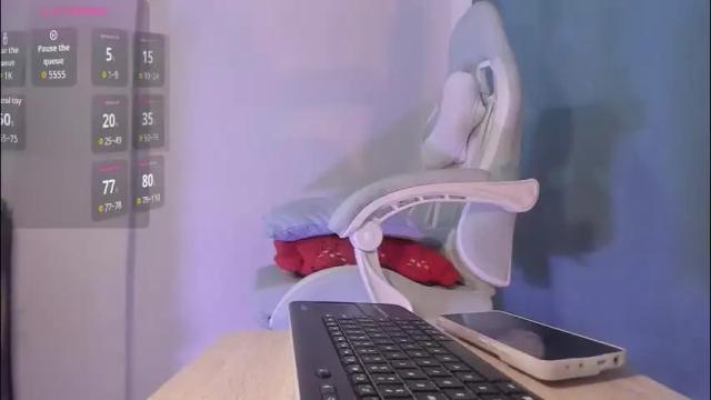 Image 8 of zoe_37 Stream on Chaturbate on 2 months ago