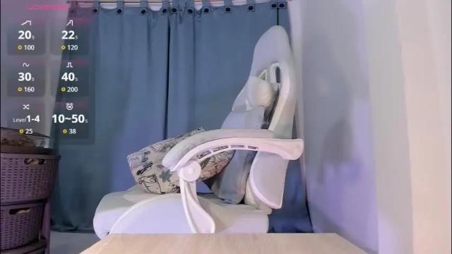 Thumbnail 3, zoe_37's Stream at Chaturbate, 2 months ago