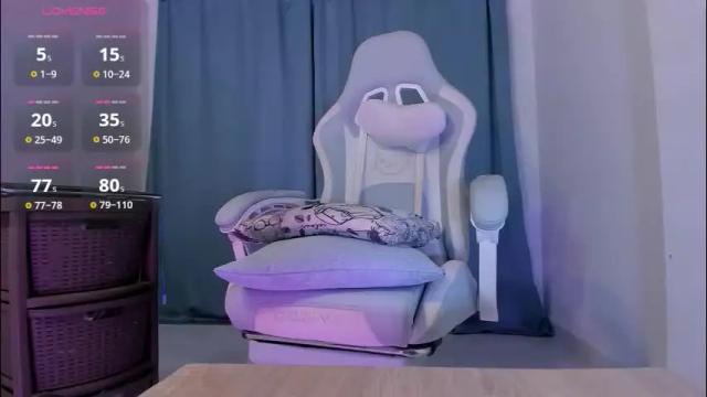 Image 3 of zoe_37 Stream on Chaturbate on 2 months ago