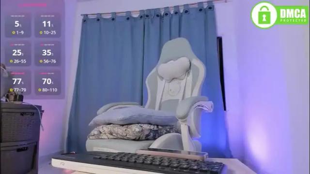 Thumbnail 1, zoe_37's Stream at Chaturbate, 1 month ago