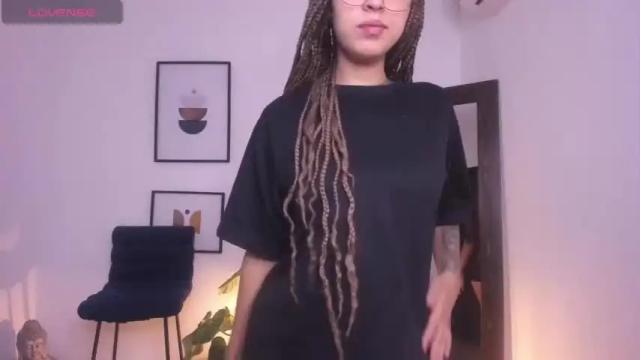 Thumbnail 1, zoe__3's Stream at Chaturbate, 16 months ago