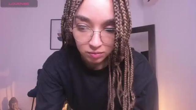Thumbnail 2, zoe__3's Stream at Chaturbate, 16 months ago