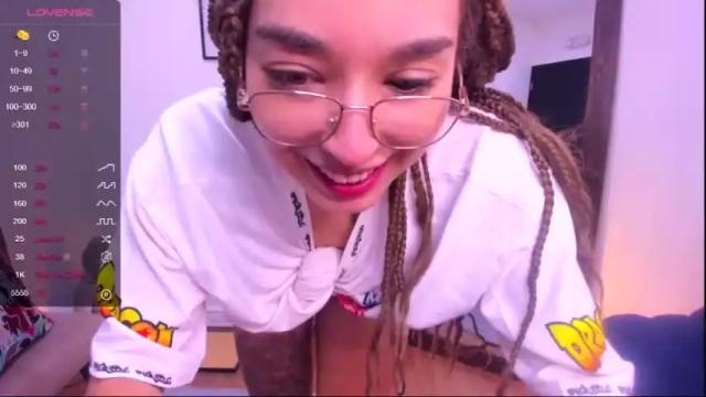 Image 3 of zoe__3 Stream on Chaturbate on 16 months ago