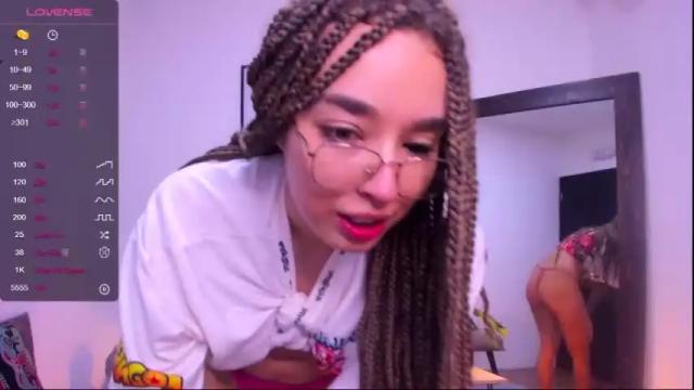 Image 6 of zoe__3 Stream on Chaturbate on 16 months ago