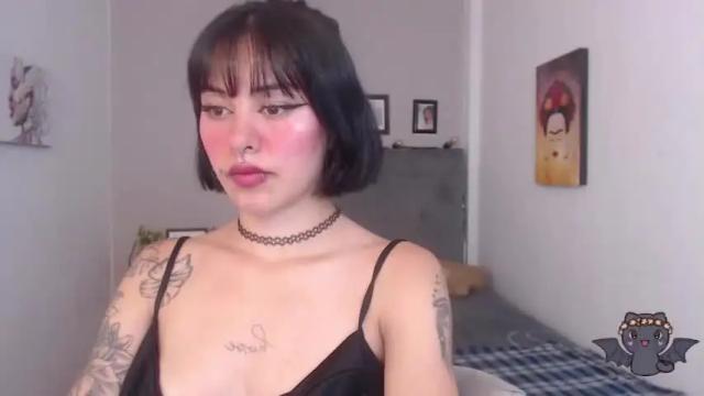 Image 6 of zoe__moon Stream on Chaturbate on 15 months ago