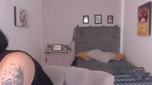Image 7 of zoe__moon Stream on Chaturbate on 15 months ago