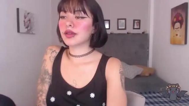 Image 8 of zoe__moon Stream on Chaturbate on 15 months ago