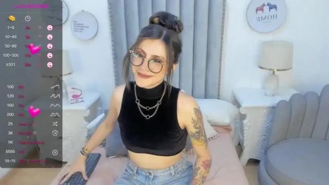 Image 6 of zoe__palmer Stream on Chaturbate on 19 months ago