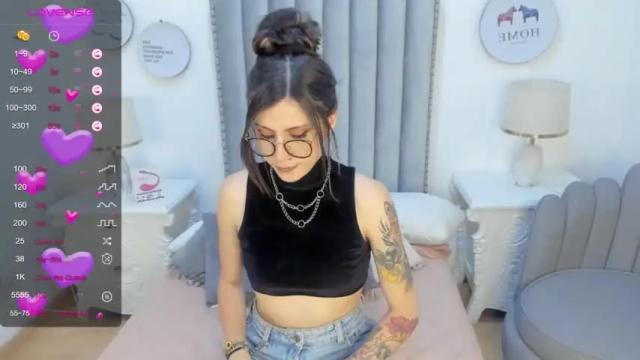 Image 7 of zoe__palmer Stream on Chaturbate on 19 months ago