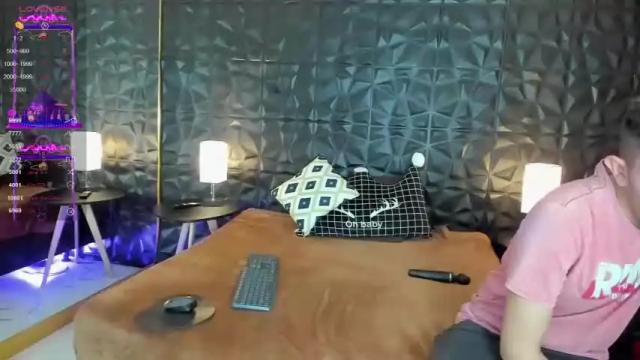 Thumbnail 1, zoe_and_blake_'s Stream at Chaturbate, 14 months ago