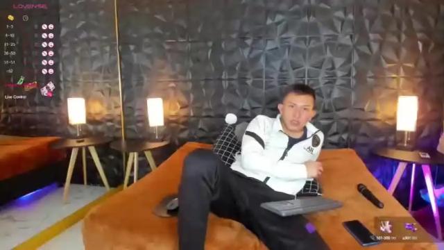 Thumbnail 2, zoe_and_blake_'s Stream at Chaturbate, 13 months ago