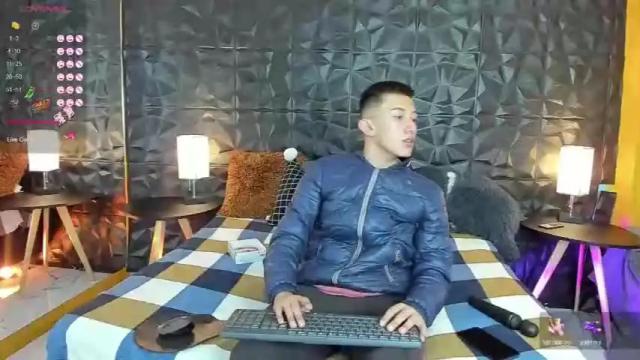 Thumbnail 1, zoe_and_blake_'s Stream at Chaturbate, 13 months ago