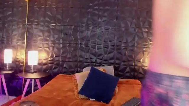 Thumbnail 3, zoe_and_blake_'s Stream at Chaturbate, 12 months ago