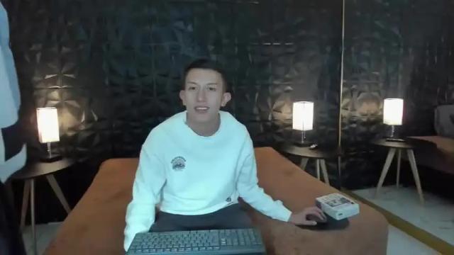 Thumbnail 1, zoe_and_blake_'s Stream at Chaturbate, 12 months ago