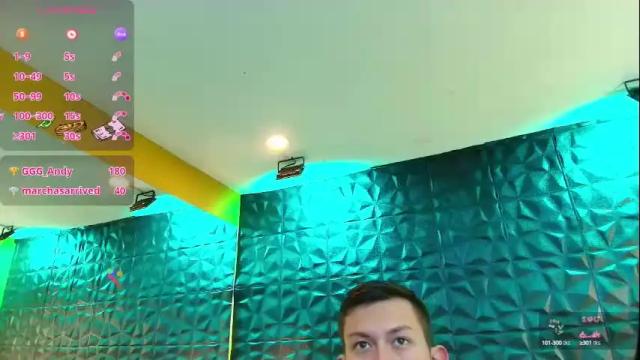Thumbnail 1, zoe_and_blake_'s Stream at Chaturbate, 2 days ago