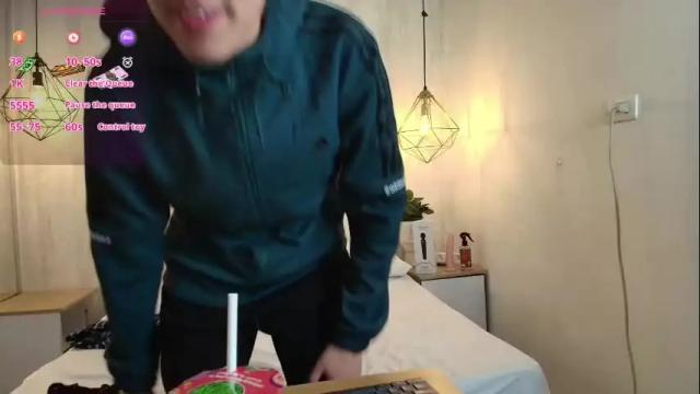 Thumbnail 1, zoe_and_blake_'s Stream at Chaturbate, 1 month ago