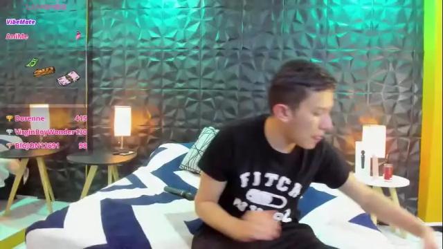 Image 12 of zoe_and_blake_ Stream on Chaturbate on 1 month ago