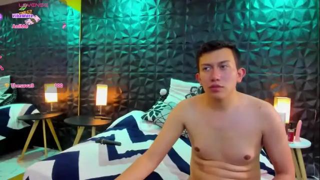 Thumbnail 1, zoe_and_blake_'s Stream at Chaturbate, 1 month ago