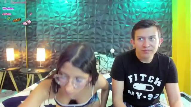 Image 4 of zoe_and_blake_ Stream on Chaturbate on 28 days ago