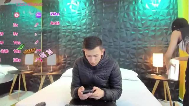 Thumbnail 1, zoe_and_blake_'s Stream at Chaturbate, 9 days ago