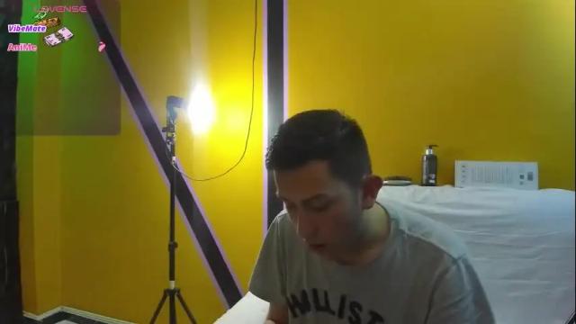 Image 10 of zoe_and_blake_ Stream on Chaturbate on 7 days ago