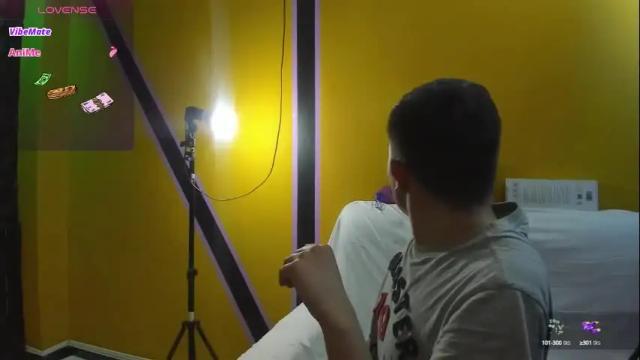Thumbnail 3, zoe_and_blake_'s Stream at Chaturbate, 5 days ago