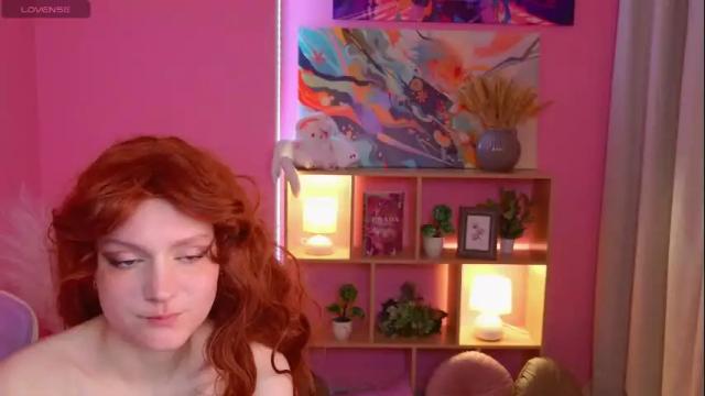 Image 12 of zoe_bang Stream on Chaturbate on 1 month ago