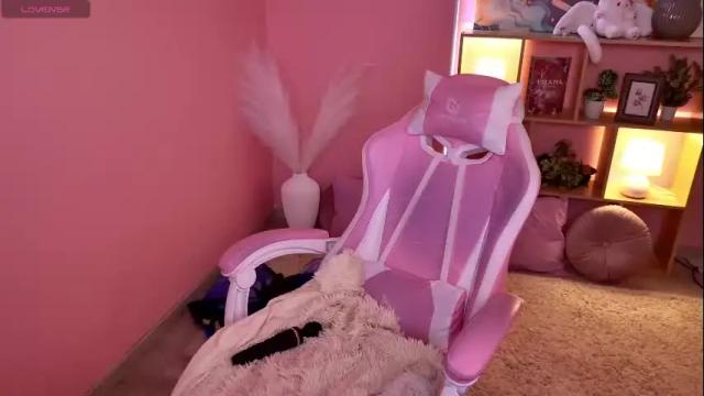 Image 2 of zoe_bang Stream on Chaturbate on 1 month ago