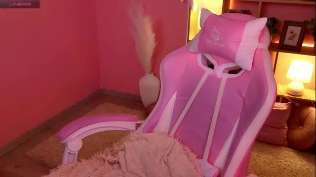 Image 10 of zoe_bang Stream on Chaturbate on 1 month ago