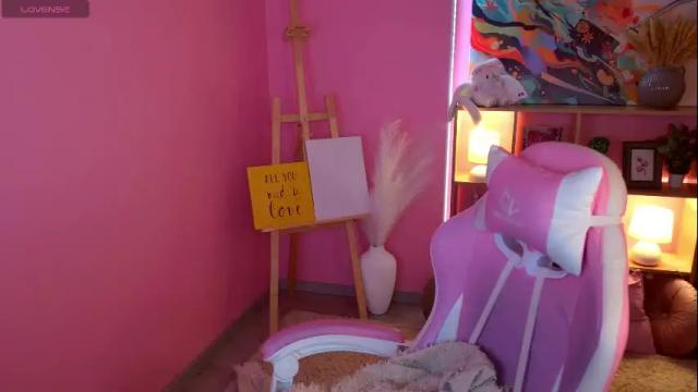 Image 2 of zoe_bang Stream on Chaturbate on 22 days ago