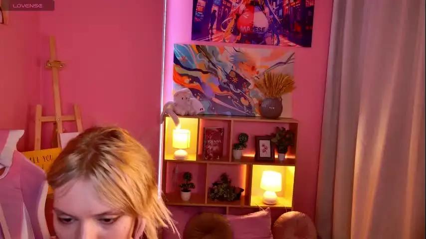zoe_bang Chaturbate