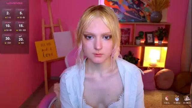 Thumbnail 1, zoe_bang's Stream at Chaturbate, 14 days ago