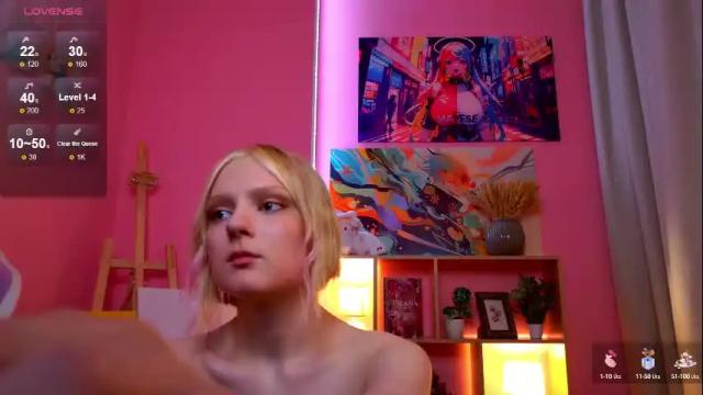 Image 10 of zoe_bang Stream on Chaturbate on 16 days ago