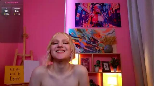 Image 11 of zoe_bang Stream on Chaturbate on 16 days ago