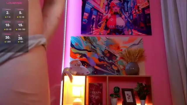 Thumbnail 3, zoe_bang's Stream at Chaturbate, 14 days ago