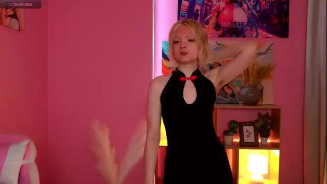 Thumbnail 1, zoe_bang's Stream at Chaturbate, 6 days ago