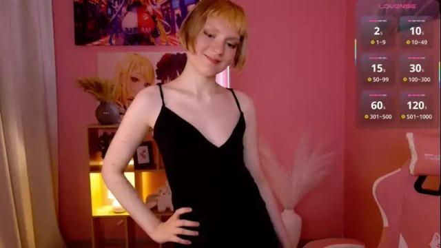 Image 2 of zoe_bang Stream on Chaturbate on 6 months ago