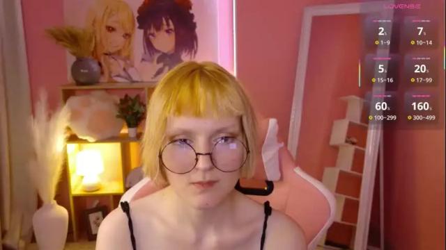 Image 4 of zoe_bang Stream on Chaturbate on 6 months ago