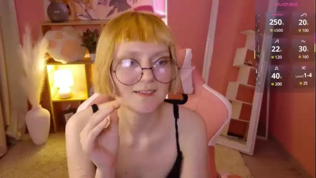 Image 6 of zoe_bang Stream on Chaturbate on 6 months ago