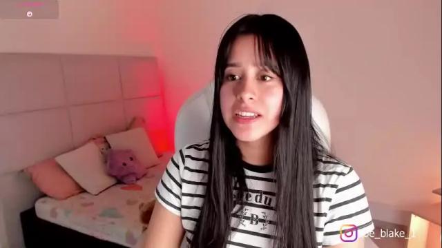 Thumbnail 1, zoe_blake18's Stream at Chaturbate, 22 days ago