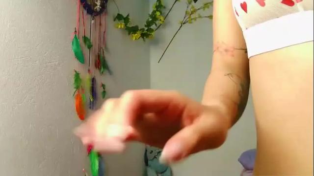 Image 8 of zoe_ch_ Stream on Chaturbate on 1 month ago