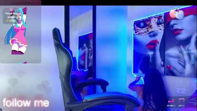 Image 4 of zoe_connor19 Stream on Chaturbate on 1 month ago