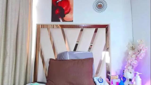 Image 2 of zoe_curvy Stream on Chaturbate on 1 month ago