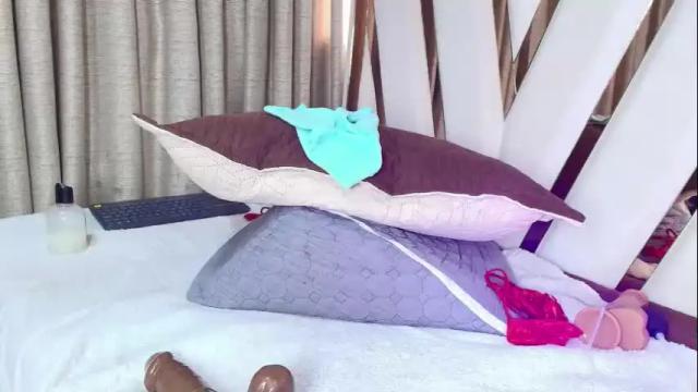 Thumbnail 1, zoe_curvy's Stream at Chaturbate, 1 month ago