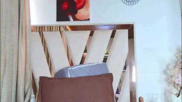 Image 7 of zoe_curvy Stream on Chaturbate on 1 month ago