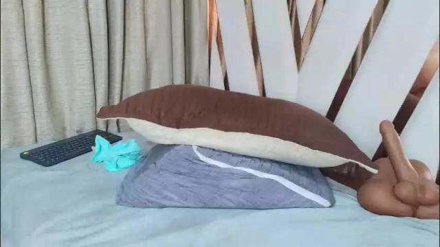 Image 6 of zoe_curvy Stream on Chaturbate on 1 month ago