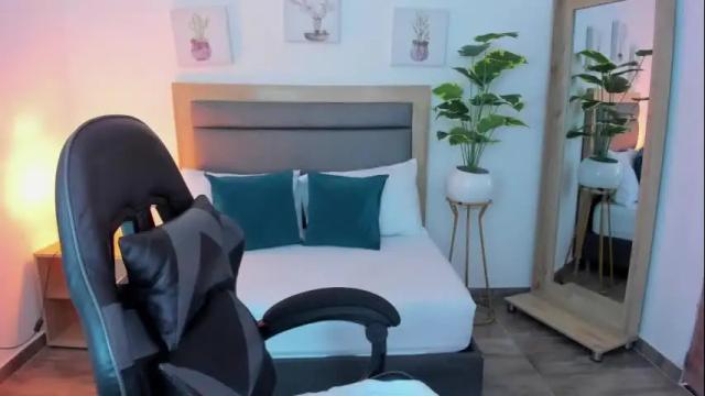 Image 10 of zoe_danae_ Stream on Chaturbate on 2 months ago