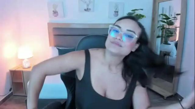 Thumbnail 2, zoe_danae_'s Stream at Chaturbate, 2 months ago