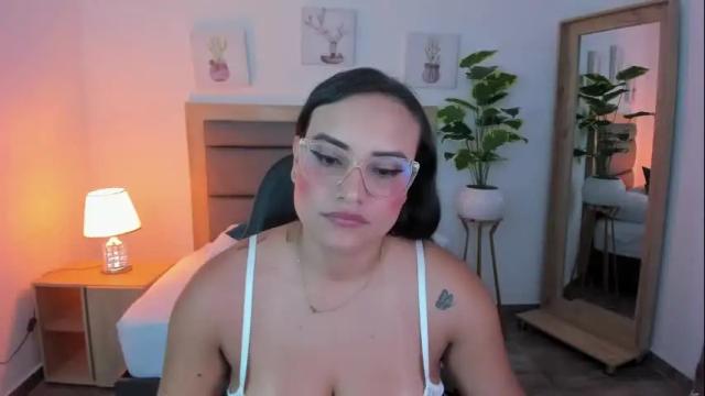 Thumbnail 1, zoe_danae_'s Stream at Chaturbate, 2 months ago