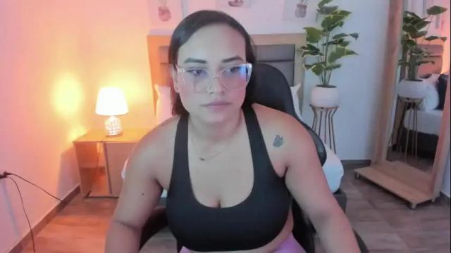 Thumbnail 1, zoe_danae_'s Stream at Chaturbate, 2 months ago